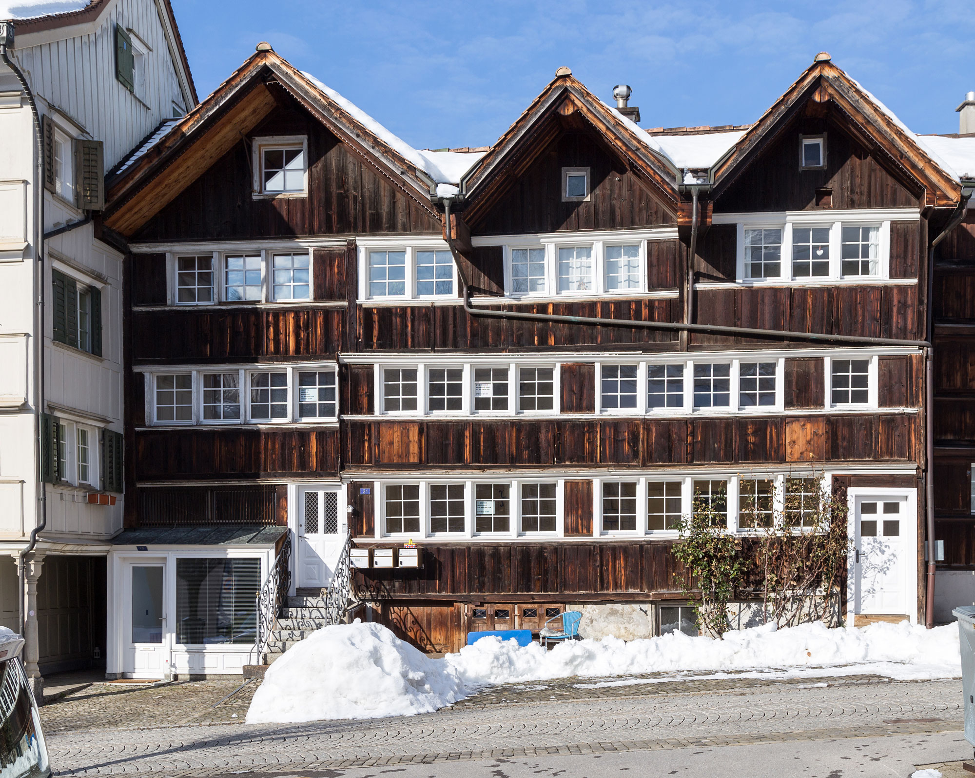 Herisau